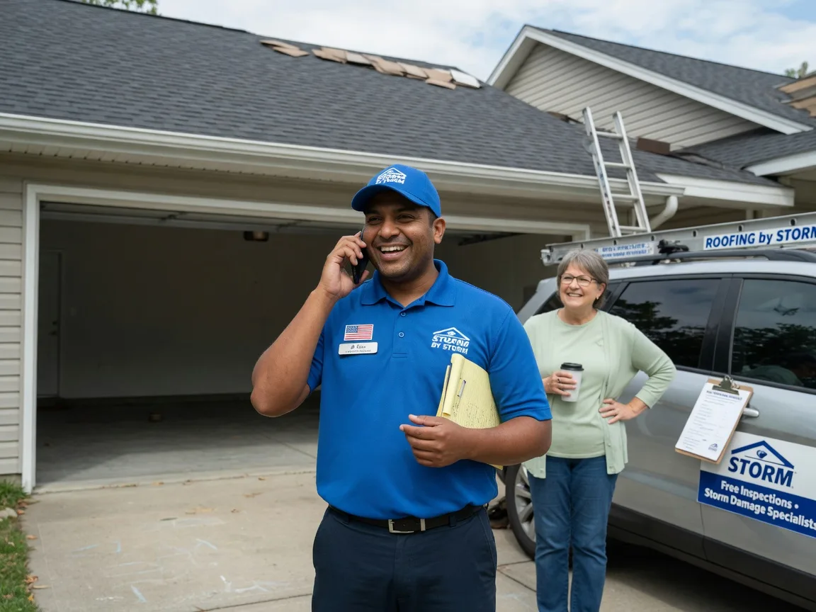 Roof Repair Near Me Clever, MO FAQs