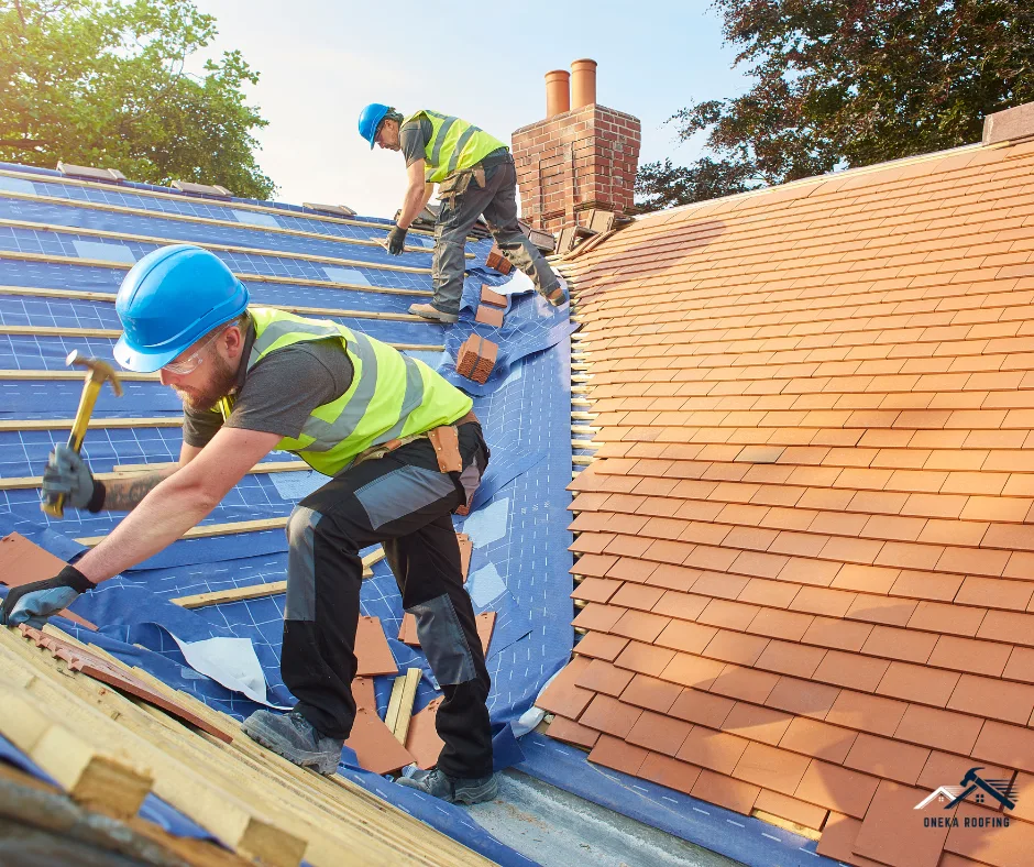 Why choose Roof Repair Near Me in Clever, MO
