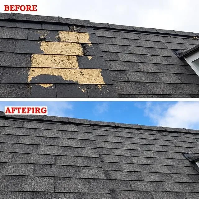Roof Repair Near Me in Clever, MO near me